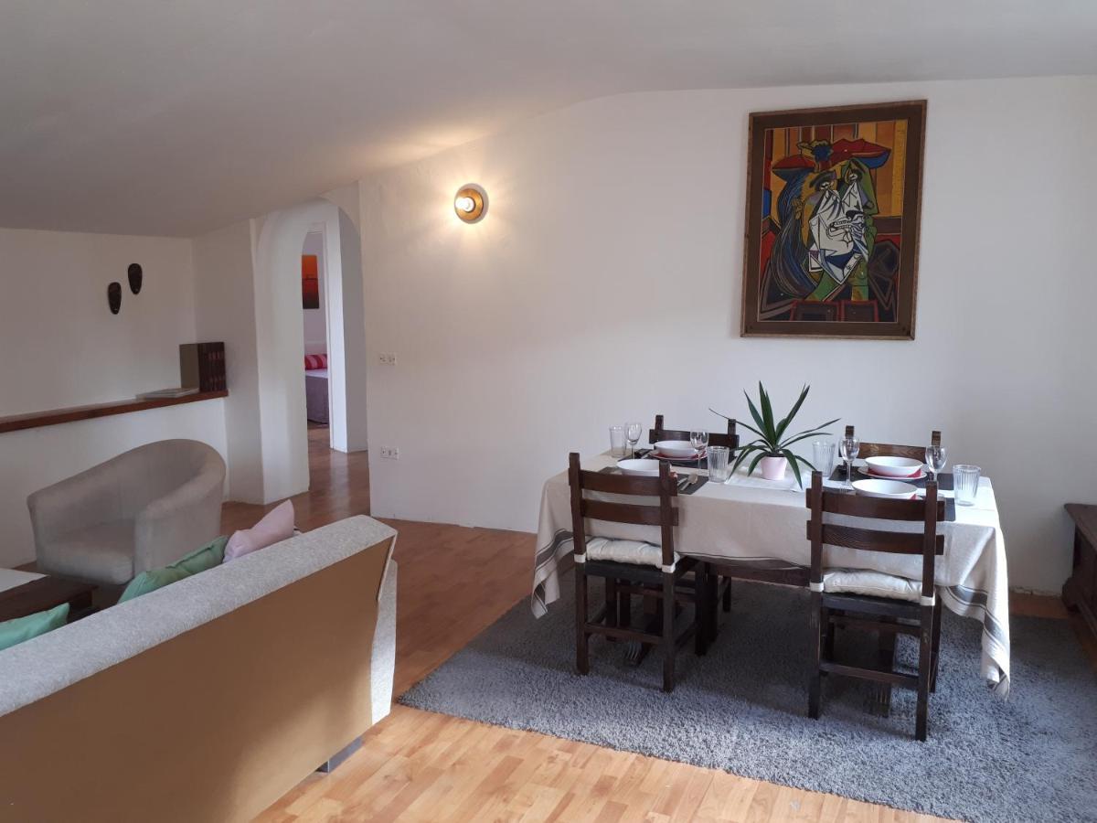 Casa Else Apartment Massa Lubrense Exterior photo