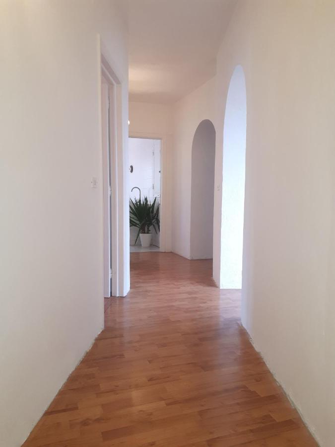 Casa Else Apartment Massa Lubrense Exterior photo