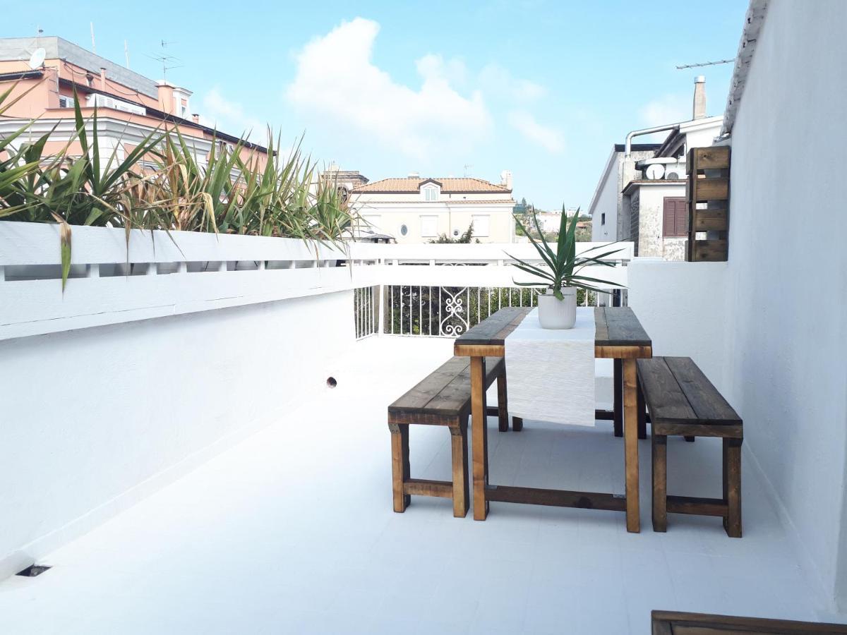 Casa Else Apartment Massa Lubrense Exterior photo